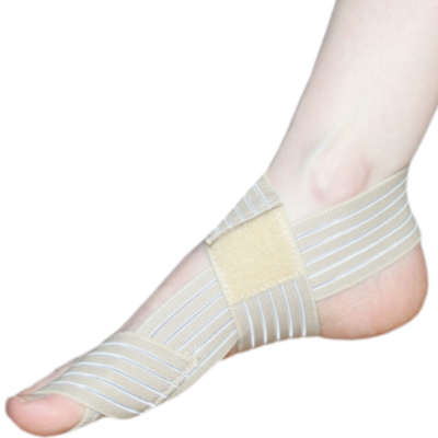SANItoe Soft Hallux Bandage